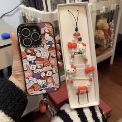 Amazon.co.jp: CASETiFY クリア MagSafe対応 iPhone 14 ケース