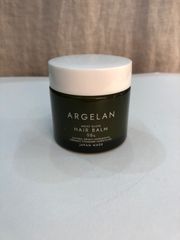 アルジェラン モイストグロー ヘアバーム　オーガニック モイストグロー ヘアバーム