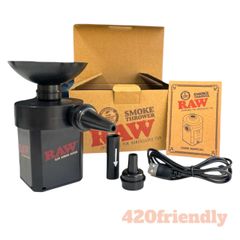 420friendly "RAW" 発煙器