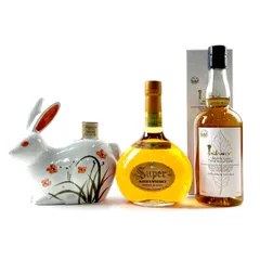 2025年最新】ニッカ干支ボトルの人気アイテム - メルカリ