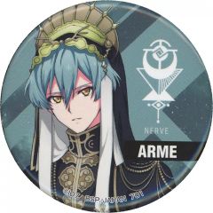 [중고] 배지 핀즈 [단품] 亥清悠 캔 배지 [이치 반 쿠지 아이돌리쉬 세븐 LA DANSE MACABRE] H상