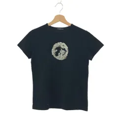 VIVIENNE TAM ドラゴン総刺繡タンクトップ ビジュー 水色 黒色 Yahoo!オークション -「vivienne tam ドラゴン」の落札相場