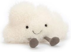 【新品、未開封】jellycat ジェリーキャット　Amuseable Cloud　雲