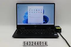 NEC PC-VKA11HGG6QD4 Core m3 8100Y 1.1GHz/4GB/128GB(SSD)/12.5W/FHD(1920x1080)/Win11 【543244014】のサムネイル