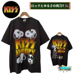 美品 KISS キス バンドTシャツ ロック ヴィンテージ アメリカ製 米国古着 楽天市場】90s KISS オフィシャル 1996 ワールド ツアー