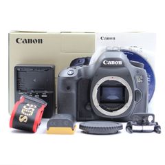 ■極上品■ CANON EOS 5Ds ボディ デジタル一眼レフカメラ キヤノン