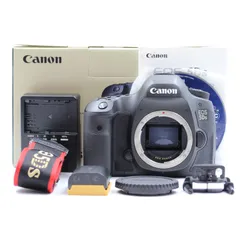 2025年最新】EOS 5Ds ボディの人気アイテム - メルカリ
