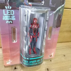 2025年最新】ホットトイズ スパイダーマン ライトの人気アイテム