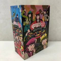 2025年最新】ももクロchan dvdの人気アイテム - メルカリ