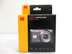 2025年最新】KODAK fz55の人気アイテム - メルカリ
