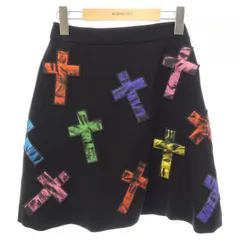 モスキーノ moschino スカートの人気アイテム【2024年最新】 - メルカリ 