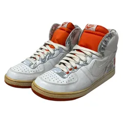 難あり 【36足限定】レア maharishi Terminator nike