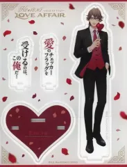 【中古】アクリルスタンド・アクリルパネル 鳳瑛一 アクリルスタンド LOVE AFFAIR Ver. 「うたの☆プリンスさまっ♪ HE★VENS GARDEN 2022」