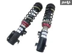 TANABE タナベ JH1 N-WGN エヌワゴン SUSTEC PRO Z1 フルタップ 車高調 フロント 左右 サスキット BKTH020ZFR BKTH020ZFL 棚