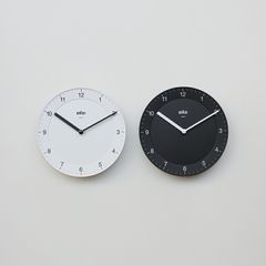 C*t様 【激レア】BRAUN×ADER ERROR 限定コラボ 掛け時計 BC - メルカリ