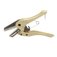 【新品】パンドウイット ダクト切断工具, ハンディサイズ DCT
