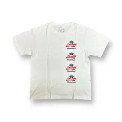 2025年最新】wasted youth budweiser tシャツの人気アイテム - メルカリ