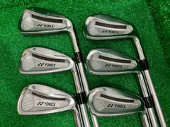 極美品貴重 石川遼モデル ヨネックス ゼロアイアン 3U ユーティリティ
