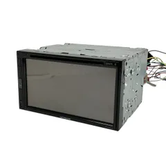 A キチ様用】Pioneer FH-8500DVS ヘッドユニット