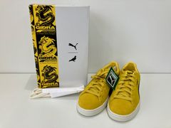 ☆PUMA スウェード　スニーカー　27.5cm