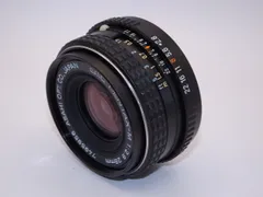 2023年最新】SMC-PENTAX-M 28mm F2.8の人気アイテム - メルカリ