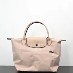 ロンシャン LONGCHAMP ルプリアージュ LE PLIAGE S ネイビー
