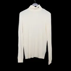RAF SIMONS ロールネックTシャツ Mのサムネイル