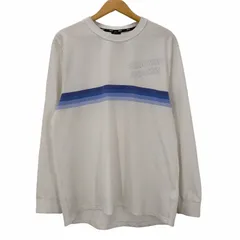 ナイキスケートボーディング NIKE SB DRY TOP LS メンズ JPN：XL のサムネイル