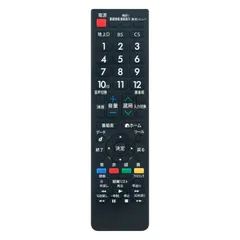 【数量限定】AN-52RC1 液晶テレビ （ダイヨウ） アクオス 設定不要 AQUOS SHARPシャープ すぐに使える for LC-15SX7A fit LC-16E1 代替リモコン LC-16E5など WINFLIKE