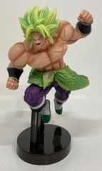 BANDAI SPIRITS 이치 반 쿠지 드래곤 볼 초전사 배틀 열전 ZF상 극장판 초사이어인 브로리 풀 파워 피규어