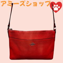COACHショルダーミニバック52377