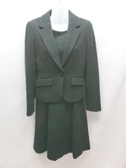 ◎ef-de エフデ ジャケット E 23515