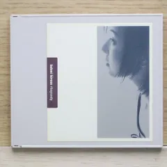 国内盤CD★広瀬香美/Kohmi Hirose■ rhapsody 【VICL60163/4988002361144】L05415