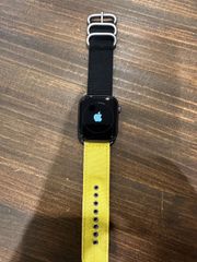 applewatch 4 44m cellular+GPS ペアリング解除済み