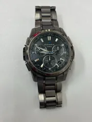 【中古・正常動作品】CASIO腕時計オシアナスOCW-S1000/4766 中古・正常動作品】CASIO腕時計オシアナスOCW-S1000/4766 - メルカリ