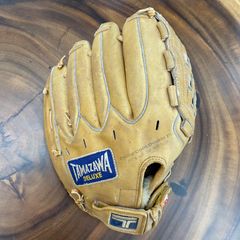 【中古品】 玉澤グローブ TAMAZAWA 野球グローブ TARGET32 バスケットウェブ ヴィンテージ 70's 80's 平塚店