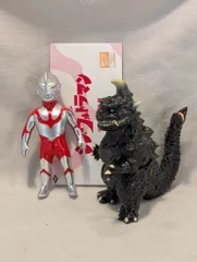 MAX TOY マックストイ シン・ウルトラマン & ゴメス セット ソフビ MAX TOY シン・ウルトラマン&ゴメス ソフビ』抽選販売について