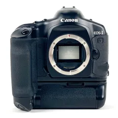 【完動品】Canon eos 1v HS（グリップPB-E2）ボディ キヤノン Canon EOS 1V HS ボディ キヤノン（21000） | サンライズカメラ