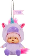 新品未使用  モンチッチ　しなこ　2点　ぬいぐるみ しなこ×モンチッチコラボ