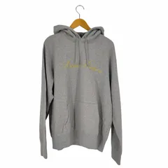 ブルックスブラザーズ BROOKS BROTHERS ロゴ刺繍プルオーバーパーカー メンズ JPN：XL のサムネイル