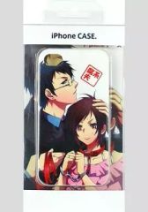 [중고] 동인 모바일, PC, 게임 액세서리 관계 [부계한 My 달링] iPhone4 전용 케이스 (미조노 루시아 & 슈류) /DMR