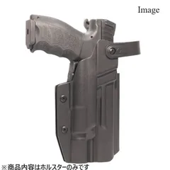 ブレードテック製　実物VP9/SFP9用トータルイクリプスホルスター　中古品 BLADE-TECH VP9 SIGNATURE HOLSTER | WILLY−PEET