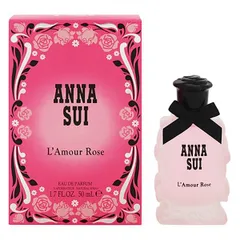 アナスイ ラムール ローズ EDP・SP 50ml 香水 フレグランス L’AMOUR ROSE ANNA SUI 新品 未使用