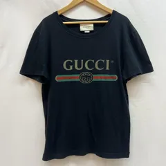 2025年最新】gucci tシャツの人気アイテム - メルカリ