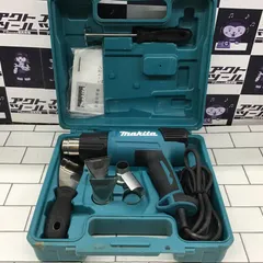 ☆マキタ(makita) ヒートガン HG6031VK【所沢店】のサムネイル