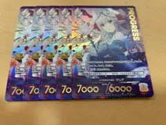 アンジュユナイト 世界を識る黒魔女 ソフィーナ プレミアムパラレル 今日のカード（2023/11/28） | お知らせ | アンジュ・ユナイト