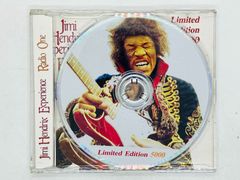 CD THE JIMI HENDRIX EXPERIENCE Radio One / ジミ・ヘンドリックス / CCSCP 212 J03のサムネイル