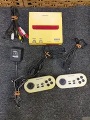 5000個の内の一つネオファミ 5000個の内の一つネオファミ GAMETECH - 株式会社ゲームテック