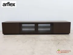 arflexテレビボード幅200（定価40万）　送料込み arflexテレビボード幅200（定価40万） 送料込み VISTA