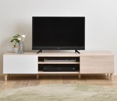 テレビボード テレビ台 ロータイプ ローボード